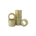 High Adhesion Noise Bopp Buff Packaging Adhesive Tape